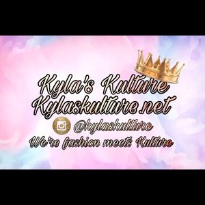 Meet your Posher, Kyla